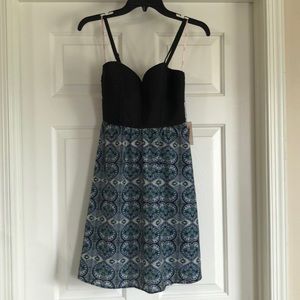 NWT dress